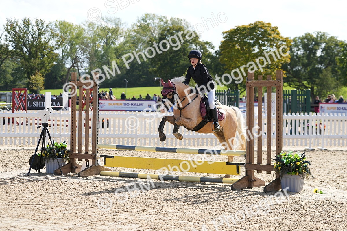 SBM_46682 - J7 - Junior Pony 60cm Championship