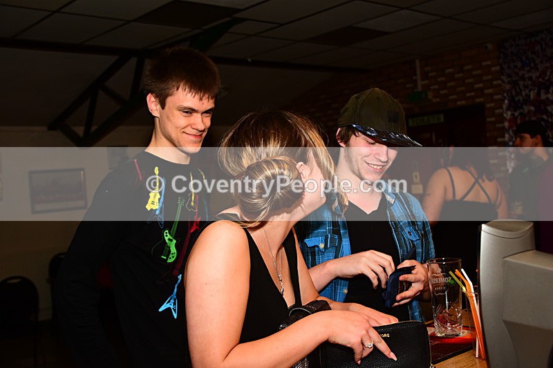 LUCY-330 - Lucy's 18th