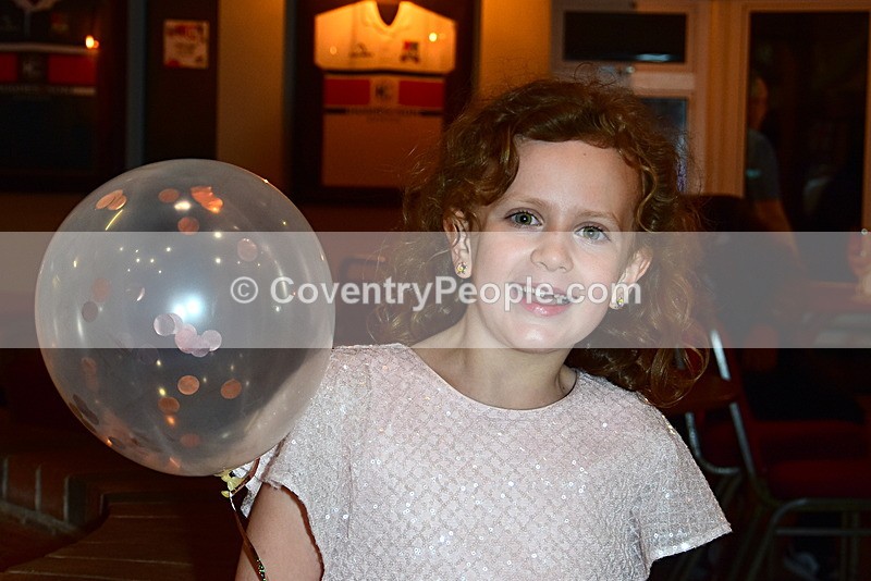COU-631 - Courtney's 21st