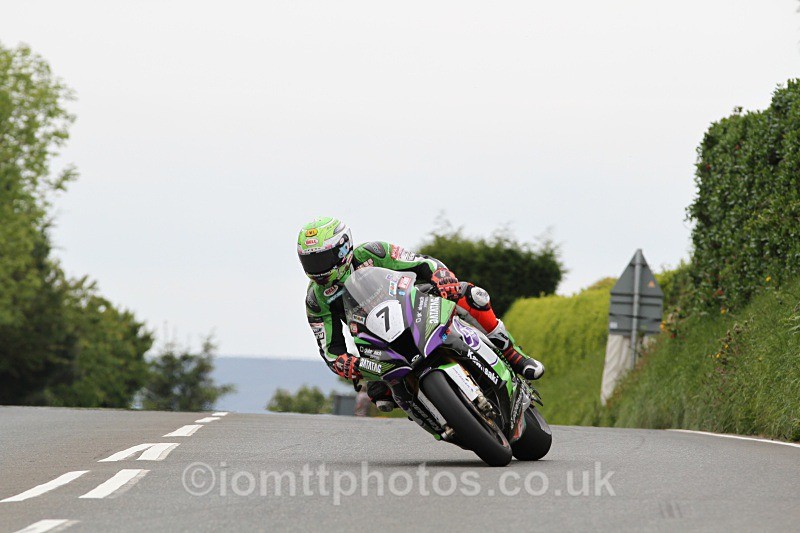 Gary Johnson - Pokerstars Senior TT