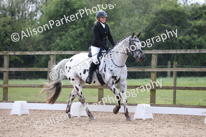 20250424-0745 - Class 5 - Novice 3