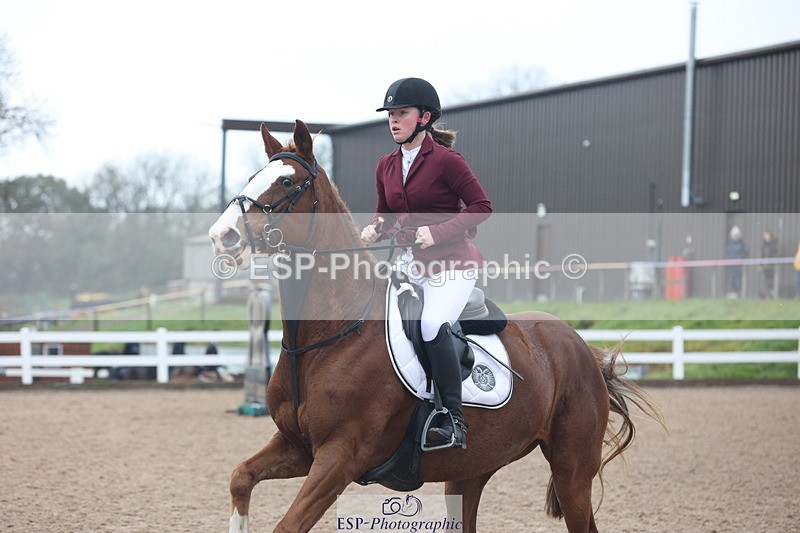 231112A-100139-03168 - Cls 17 Blue Chip Novice Winter Qualifier