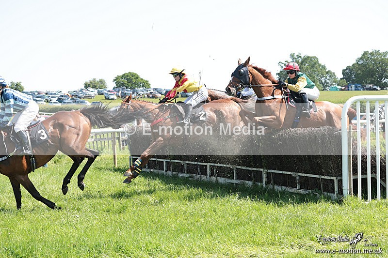 PtP 250526 357 - Albrighton & Woodland PtP Chaddesley Corbett 25/05/26
