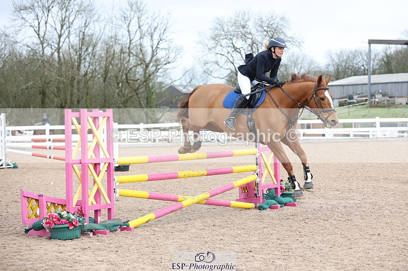 240406A-120242-03186 - Cls 21 95cm National Amateur Quali