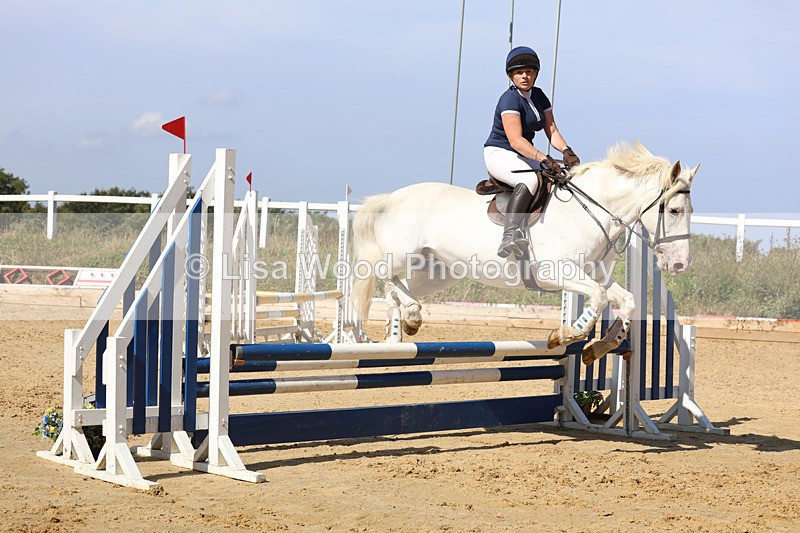 3E7A1150 - Class 7: 70cm Senior