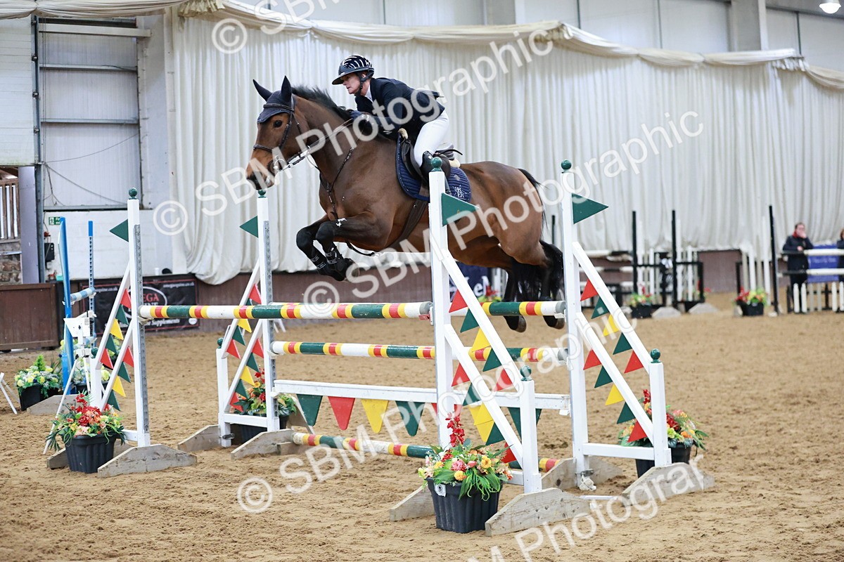 SBM_004389 - Class 12 - Senior Foxhunter - 1.20m