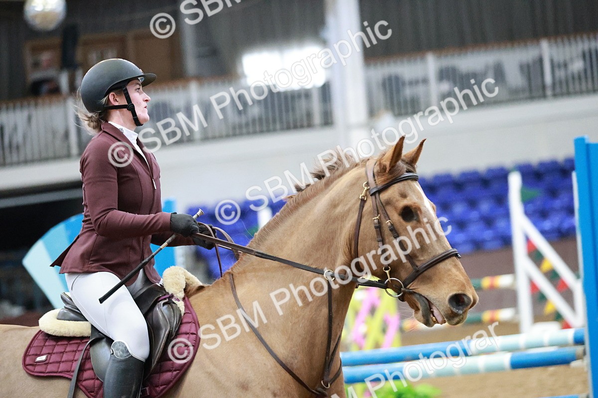 SBM_000405 - Class 2 - Senior British Novice - 90cm