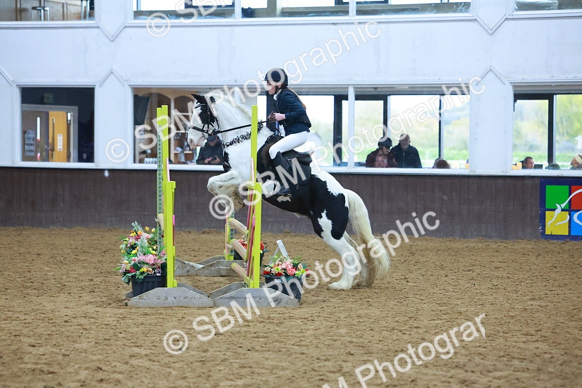 SBM_004038 - Class 5 - Accumulator with Joker