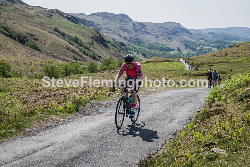 145937 - Hardknott Pass Camera 1 14.00-15.00