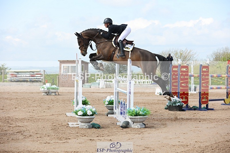 250427-111416-15873 - Cls 36 Young Horse 7yr old