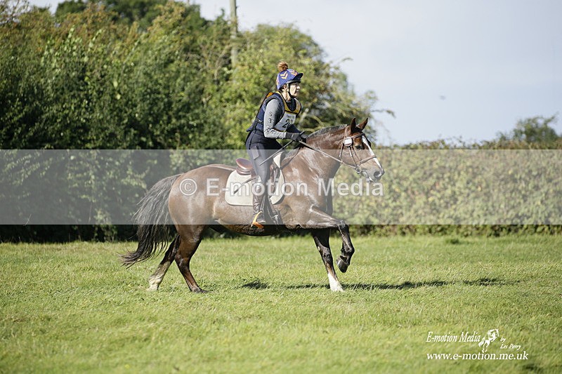  WWHT 031021 1488 - Open Novice (0.80m) 03/10/21