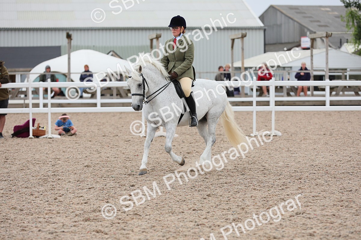 SBM_18075 - Class 316 Best Pony/Rider Combination