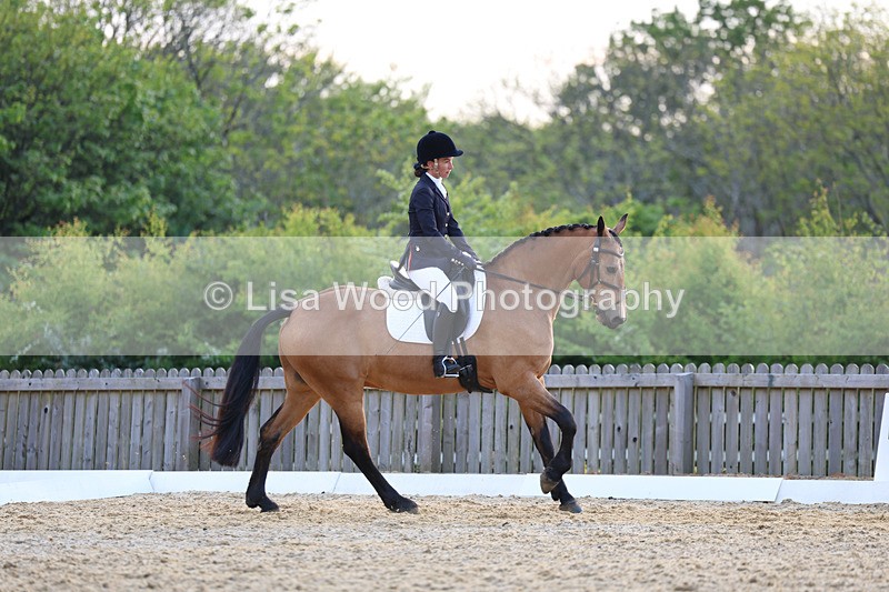 3E7A4173 - Class 5: NOVICE sec A- Novice 3 2024