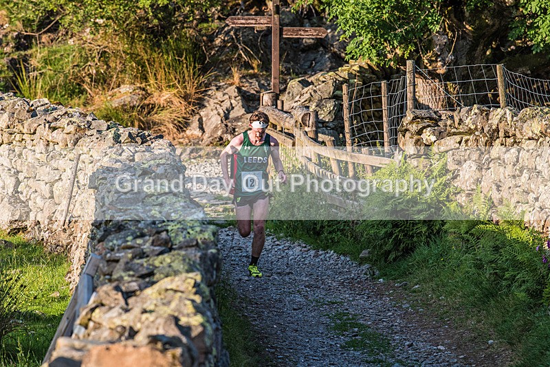 Langstrath-440 - Langstrath Fell Race Wednesday 21st June 2023