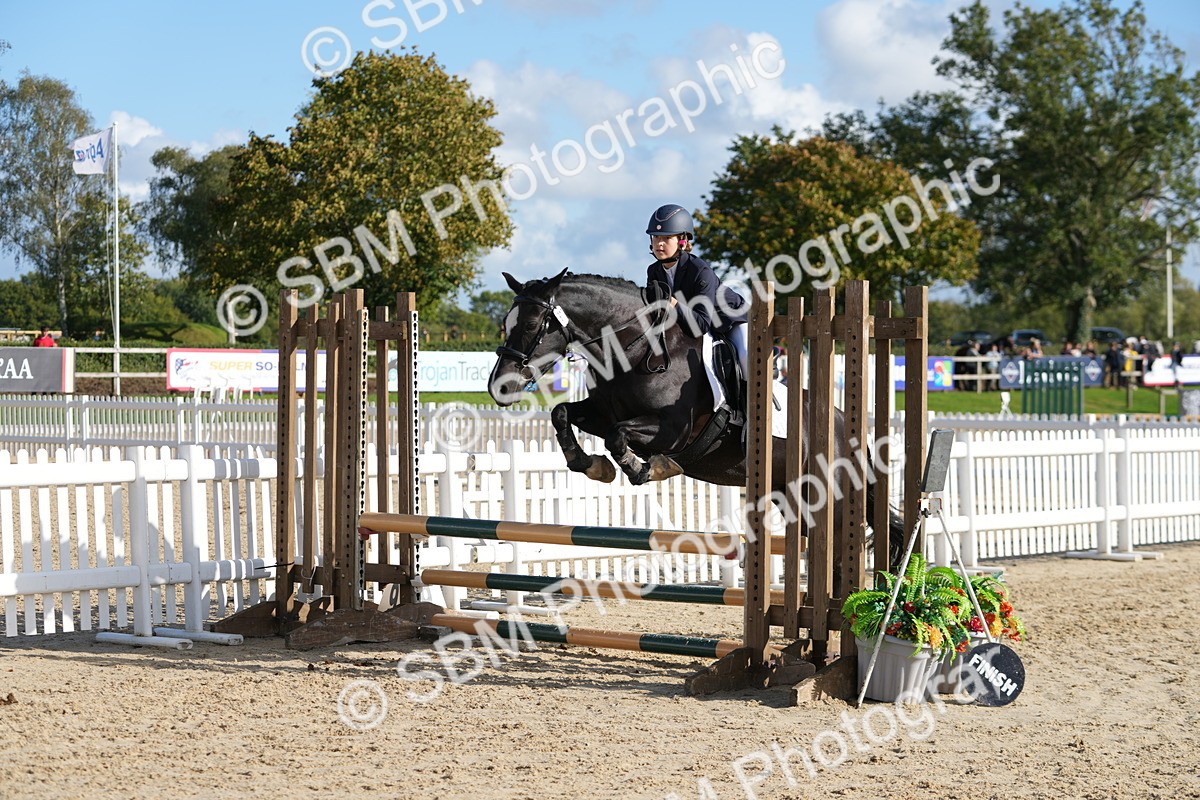 SBM_49411 - J8 - Junior Pony 65cm Championship