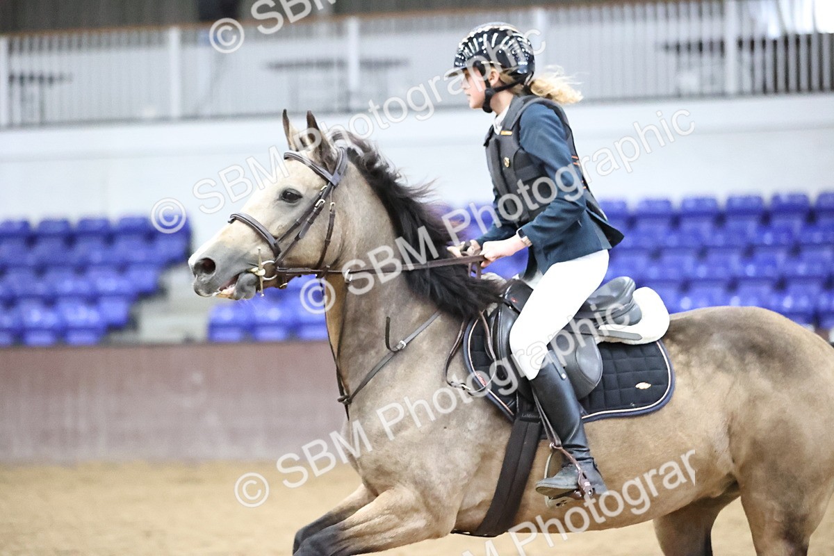 SBM_002071 - Class 10 - Pony British Novice 80cm Open