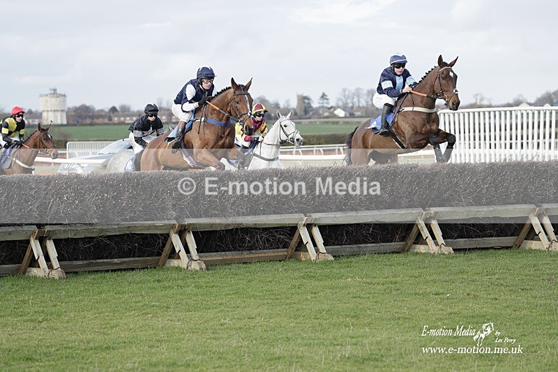 PtP 190323 624 - Oakley Hunt Point-to-Point Brafield-On-The-Green 19/03/23