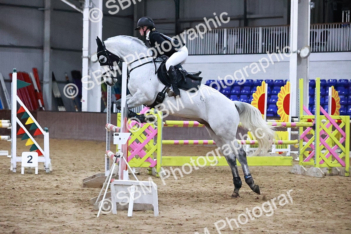 SBM_002845 - Class 8 - Show Jumping 1.10m