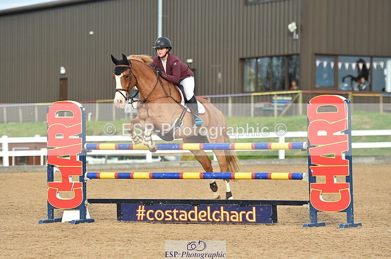 231111A-135712-02217 - Cls 13 Foxhunter