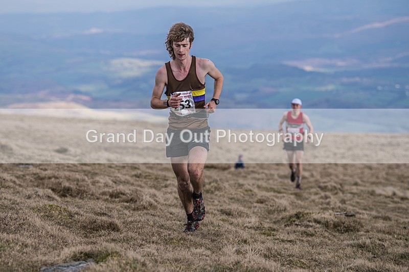 Black Combe-1073 - Black Combe Fell Race Saturday 7th March 2026