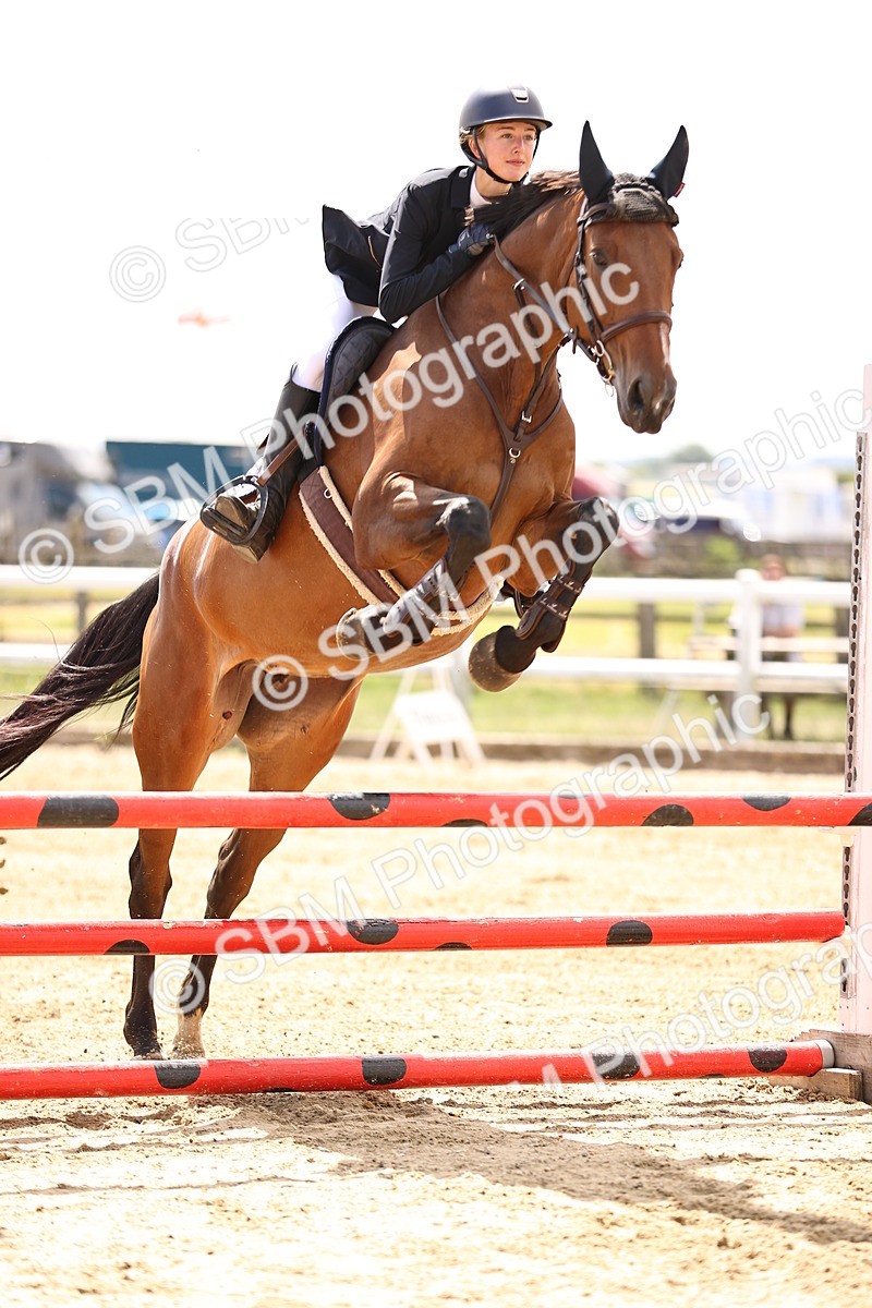 SBM_004295 - Class 3 -  Senior British Novice - 90m Open