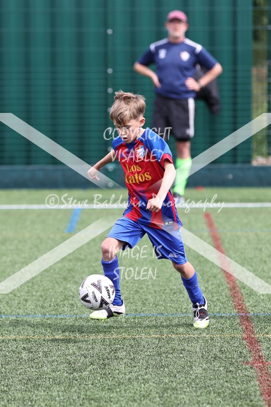 1DX32668 - Sun 7th U8 Boys