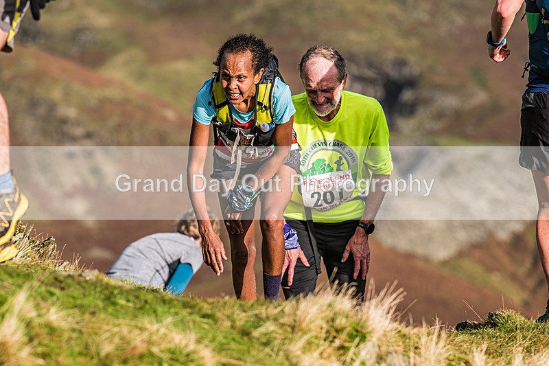 Dunnerdale-513 - Dunnerdale Fell Race Saturday 8th November 2025