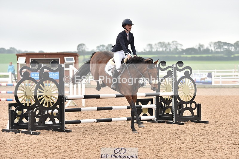 231011A-104616-00133 - Cls 1 British Novice & 90cm Open