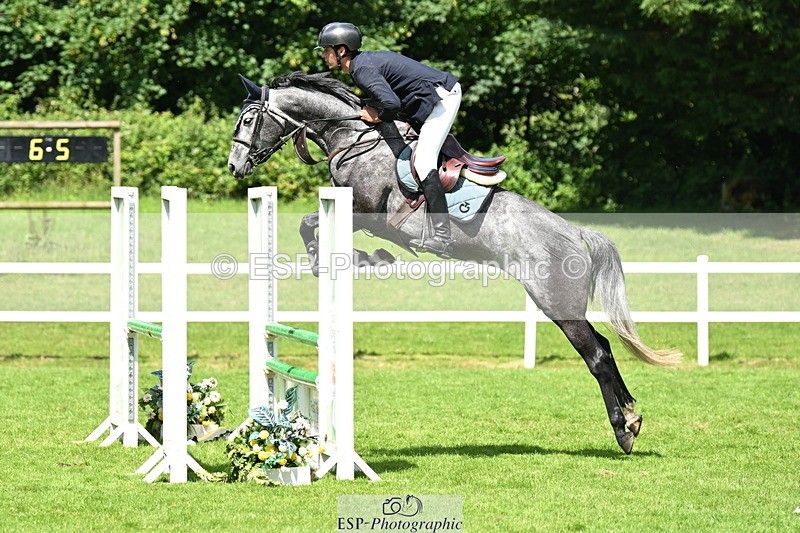 250615A-144736-11615 - Cls 39 Bicton 5YO