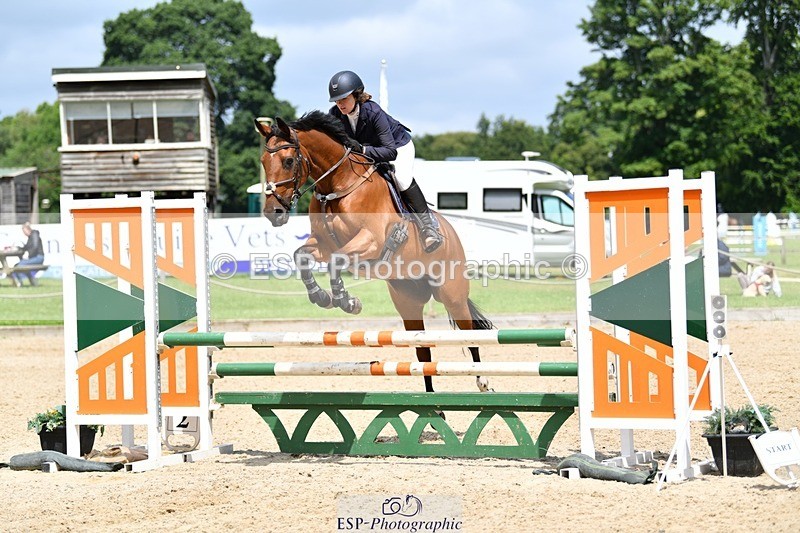 240712-123958-33408 - Cls 138 95cm Amateur Qualifier