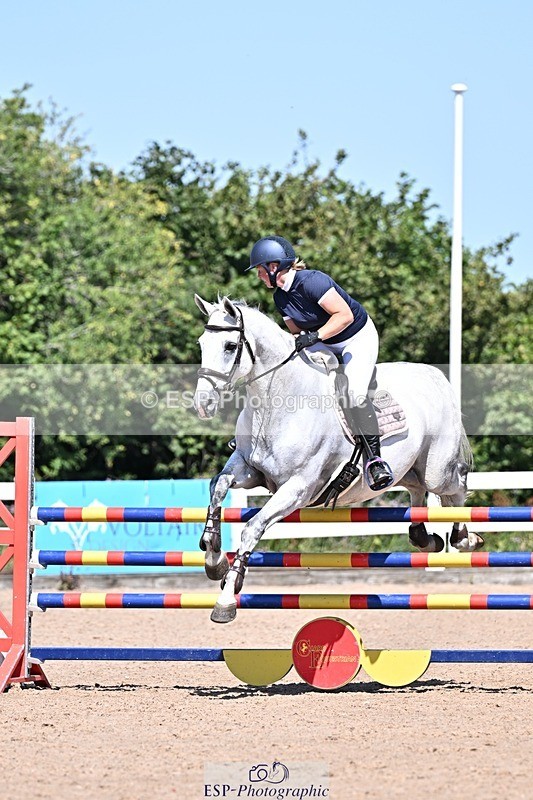 250712-111940-00389 - Cls 9 Snr Discovery and 1m Open