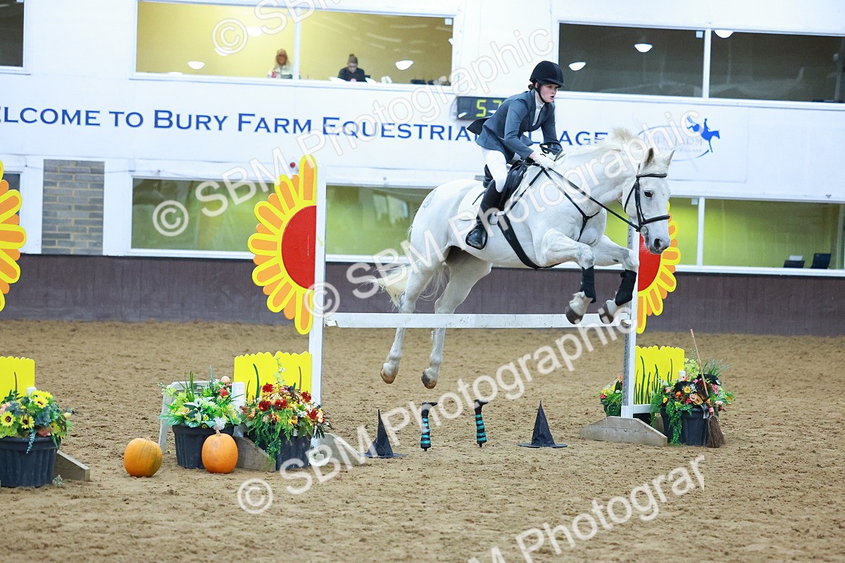 SBM_004658 - Class 5 - Accumulator with Joker