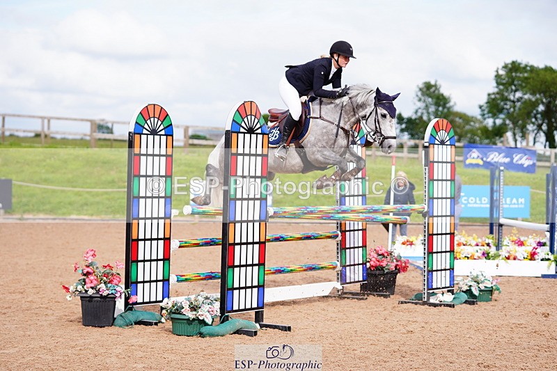 240630A-173650-16005 - Cls 26 Foxhunter 2nd Round