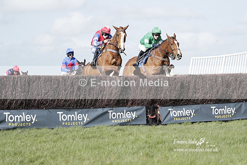 PtP 100423 1107 - Old Berkshire Point-to-Point Lockinge 10/04/23