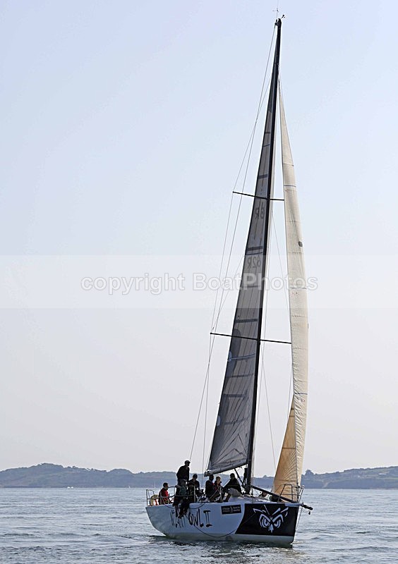 140621 NIGHT OWL GBR562R S27A0145 - ROUND THE ISLAND - 21st June 2014