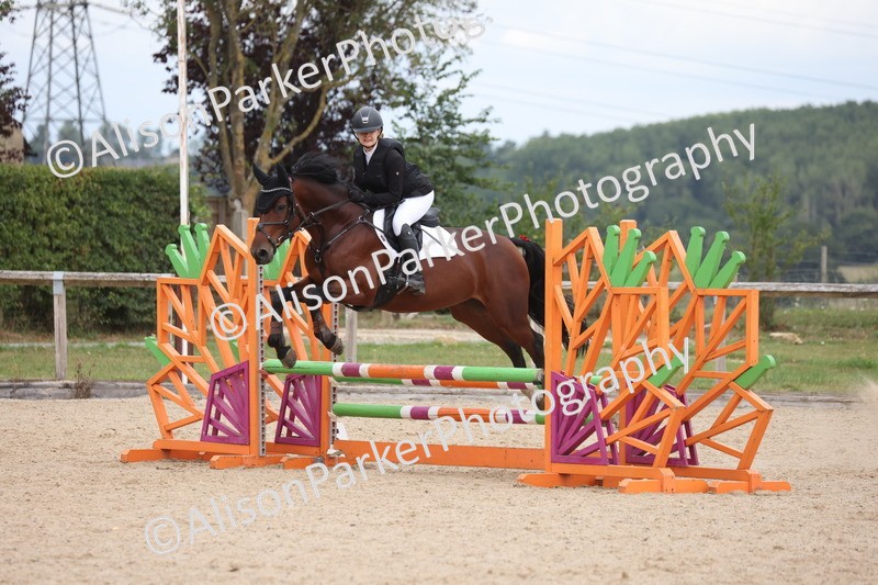 20250727-1783 - Class 5 - 80cm