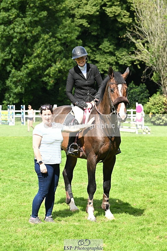 250615A-155349-11862 - Cls 41 Amateur Qualifier 1.10m & Snr 1.10m Open