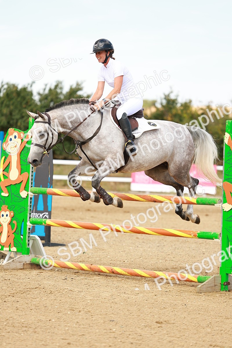 SBM_003688 - Class 13- 1.10m Amateur Championship Qualifier