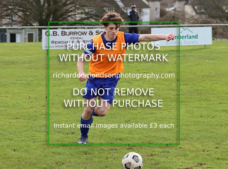 IMG_2381 - Wattsfield U16 v Wattsfield Utd U16