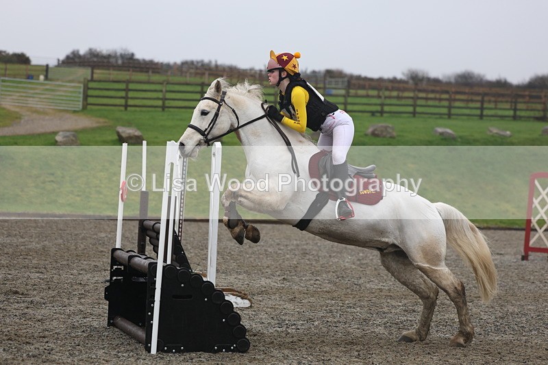 3E7A7330 - Class 2: 80cm Part 2