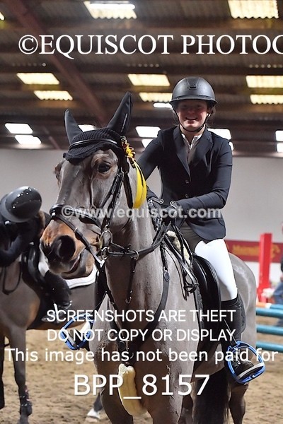 BPP_8157 - CLASS 2 Club/ Unaffiliated 70cms Open