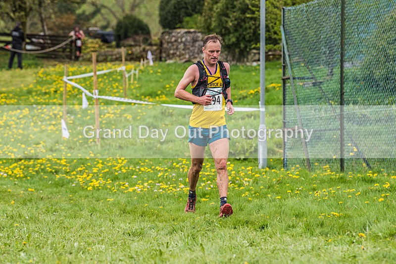 3 Peaks-2940 - The 3 Peaks Race - The Finish - Saturday 29th April 2023