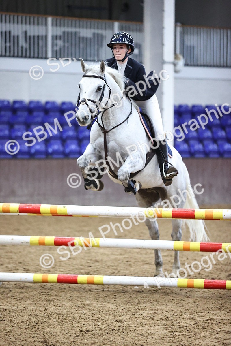 SBM_000858 - Class 3 - Pony Discovery - 90cm Open