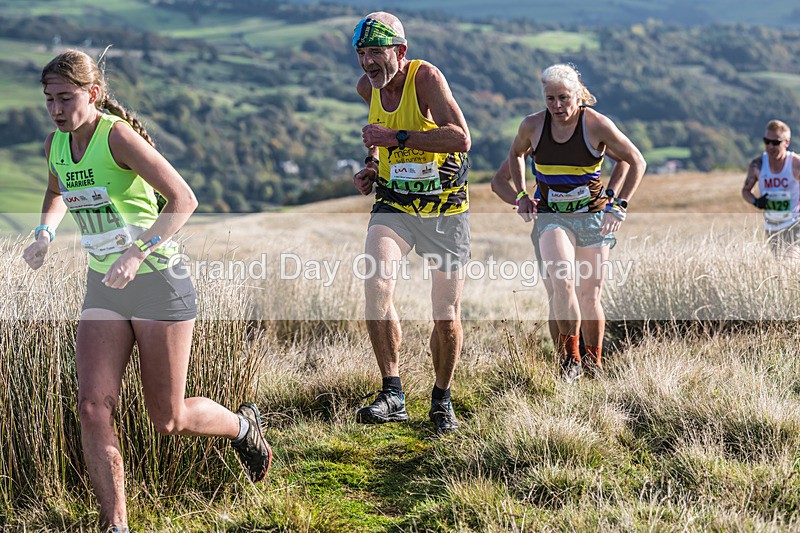Leg 1 -235 - UK Fell & Hill Relays - Todmorden Leg 1 Saturday 17th October 2026