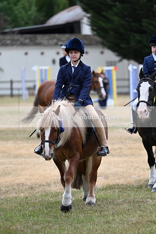 WJ7_0770 - Class 2 Best rider