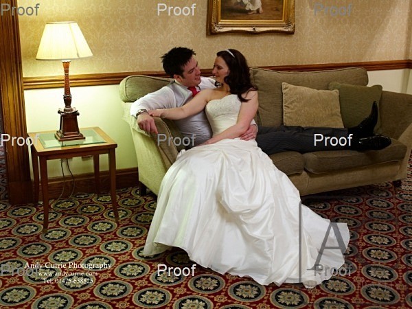  - Crutherland House Hotel, East Kilbride