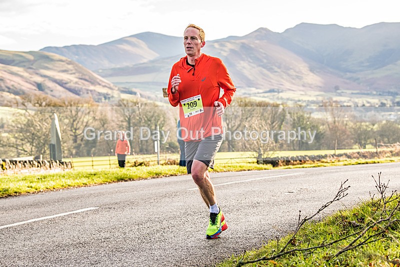 North Lakes Half Marathon  10k-953 - North Lakes Half Marathon & 10K Road Races Monday 2nd January 2023