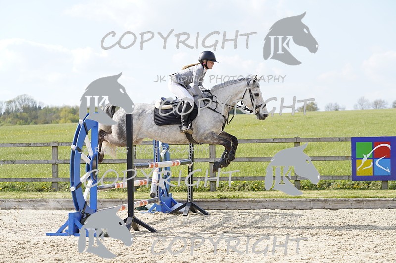 _DSC9665 - 1m Clear round