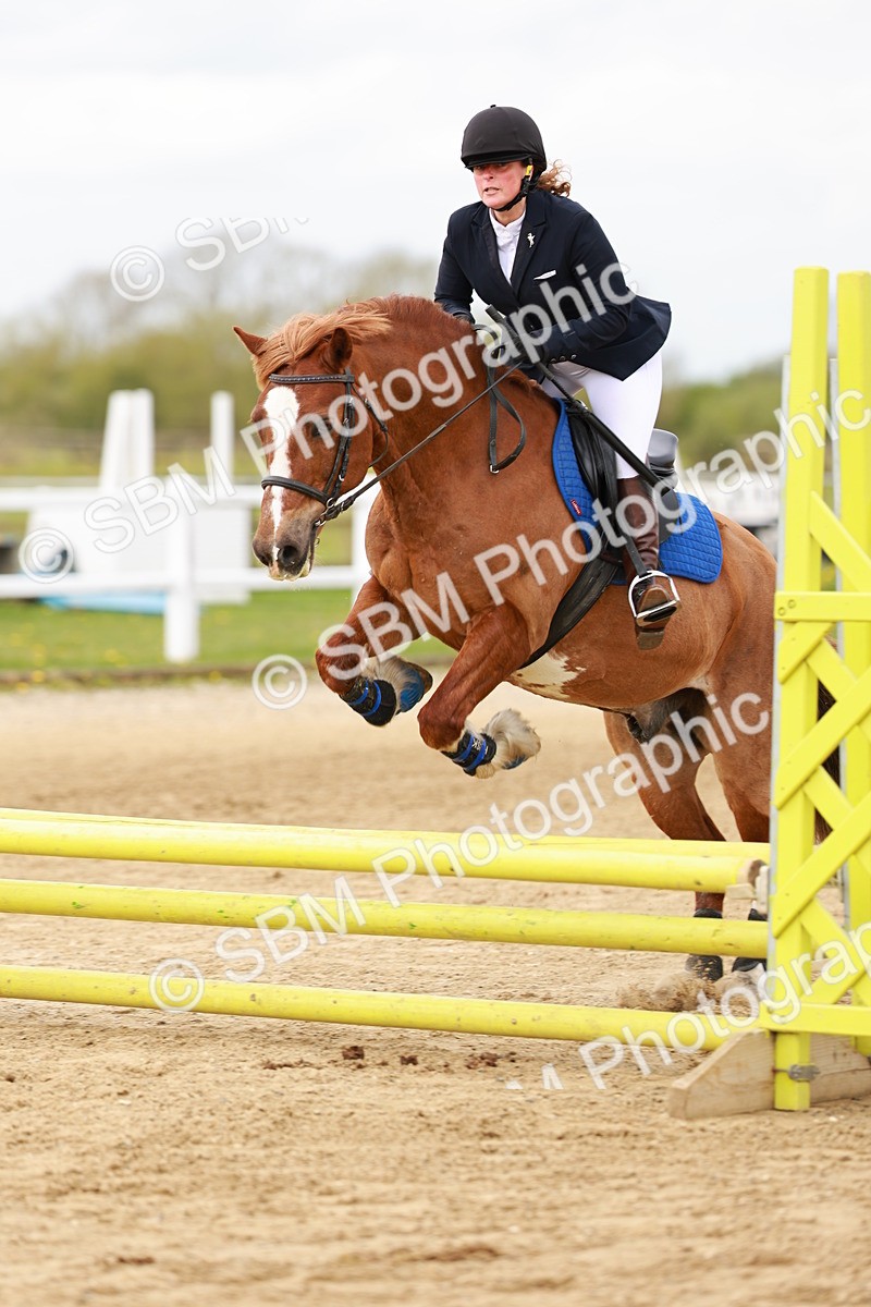 SBM_004002 - Class 3 - 60cm