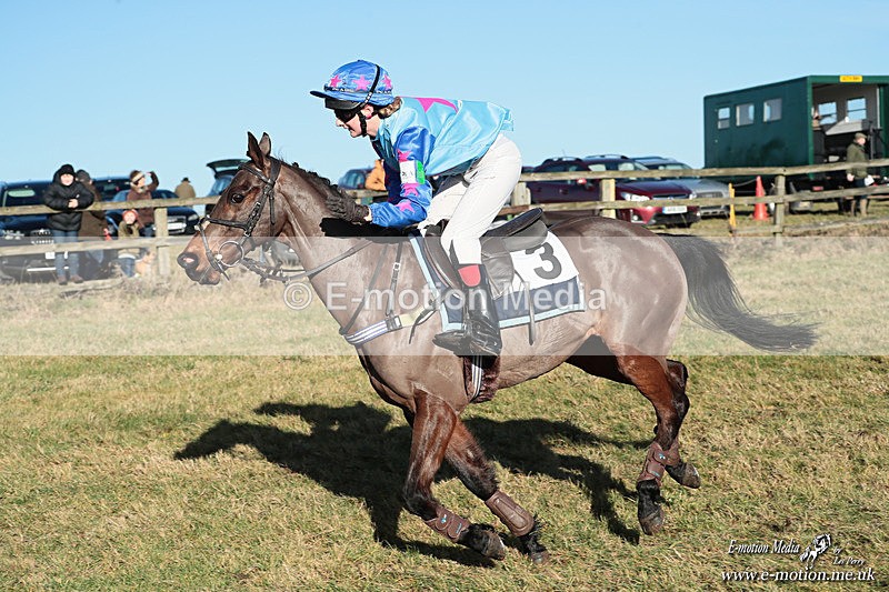 PR PtP 240126 488 - Pony Racing Horseheath 24/01/26
